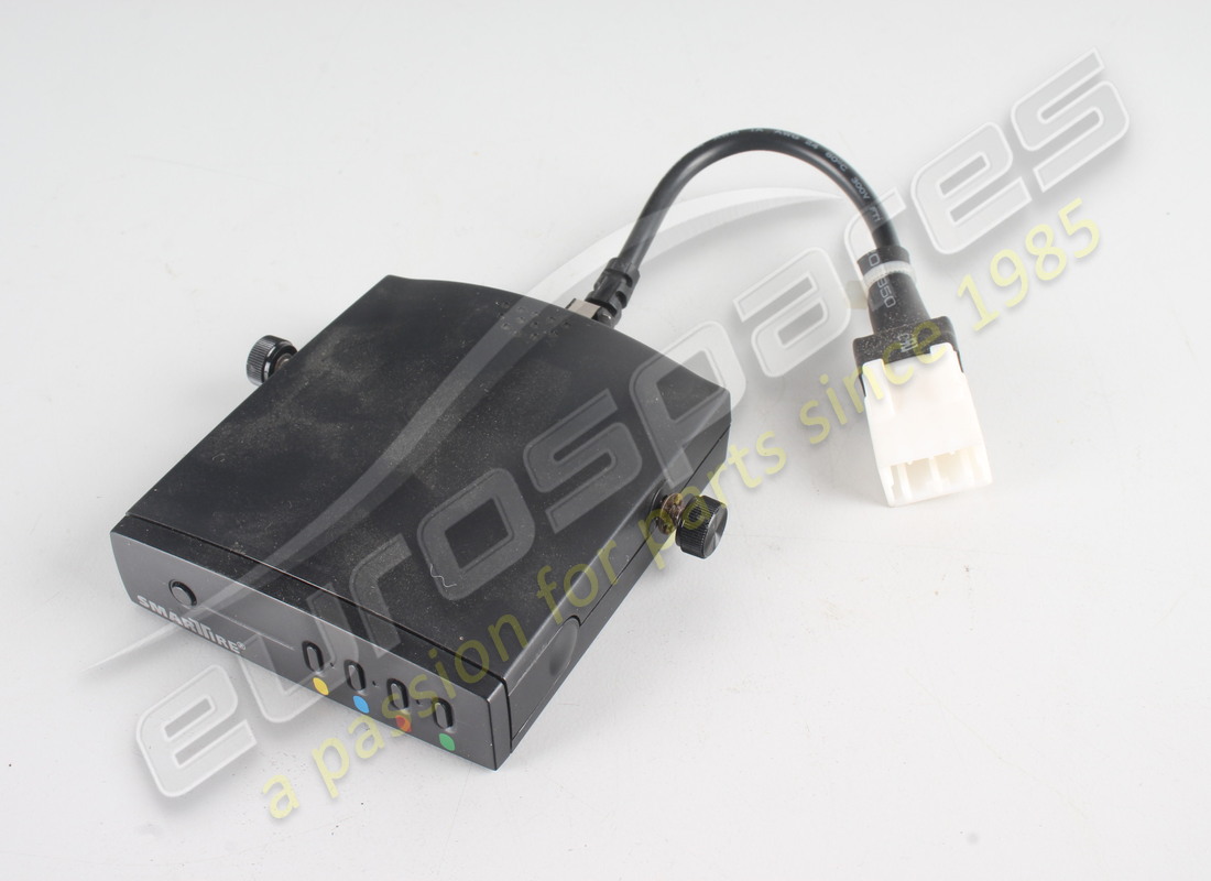 MODULO Aston Martin USATO, ECU DI MONITORAGGIO PRESSIONE PNEUMATICI. NUMERO PARTE 4R12370807AC (1)