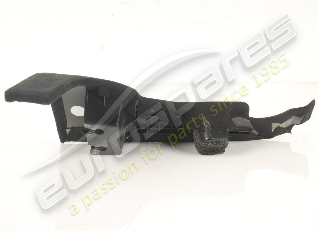 usato ferrari mostrina chiusura lat. sx. s. numero parte 973220 (3)