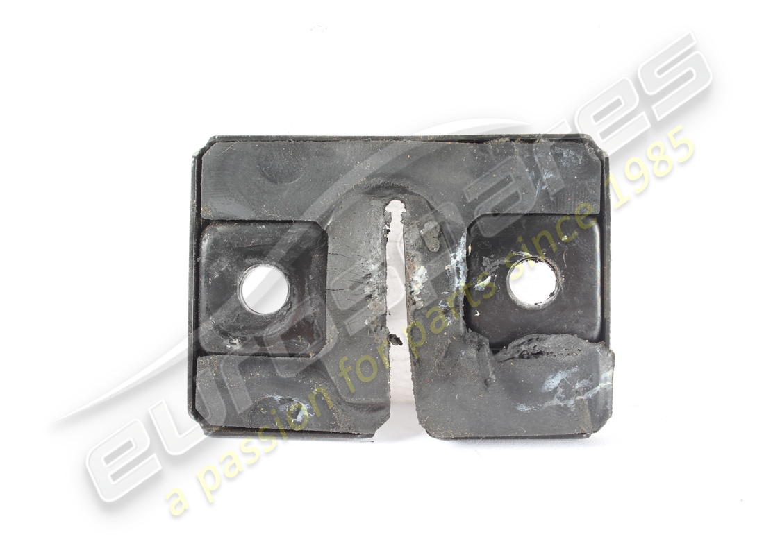 USATO Ferrari PICCOLA PIASTRA PER PORTA DX. NUMERO PARTE 63895200 (1)
