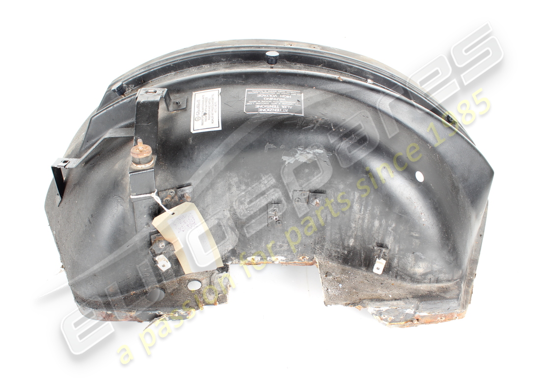 USATO Ferrari TIMONE ANTERIORE SX. NUMERO PARTE 65219400 (1)