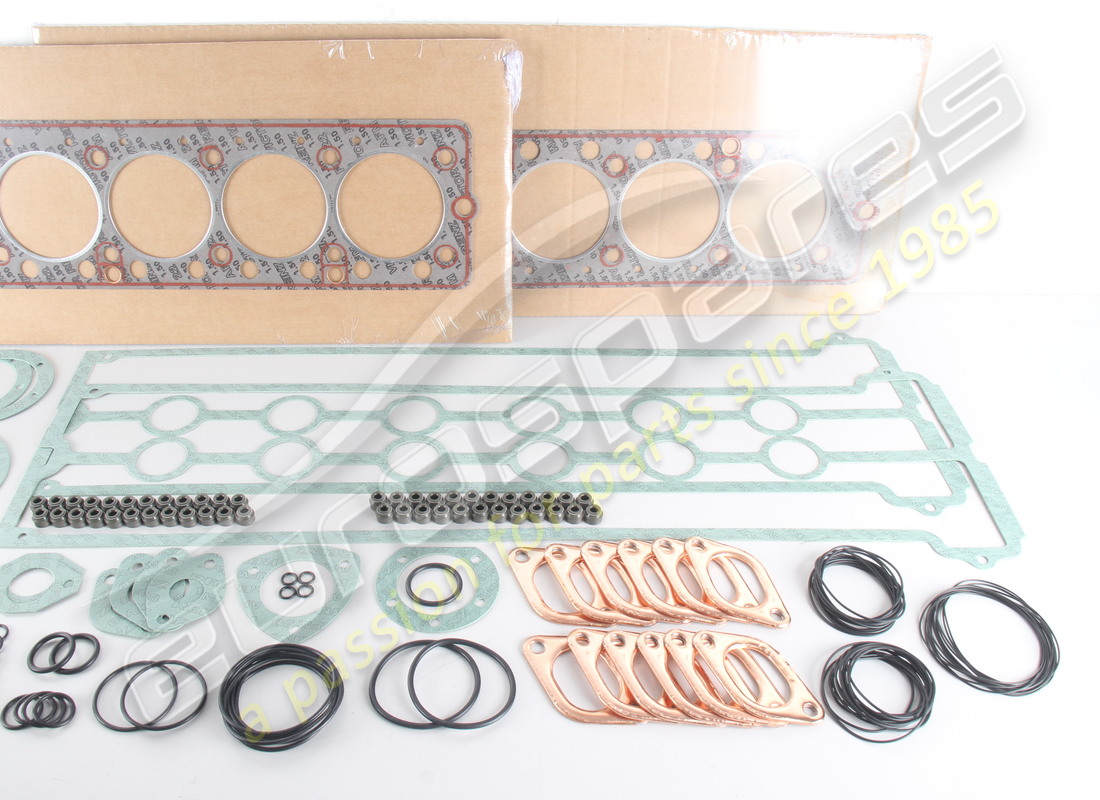 nuovo eurospares kit guarnizioni motore. numero parte 001526497 (3)