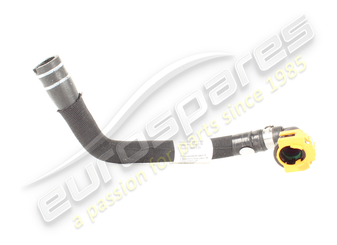 USATO Ferrari MANICOTTO INGRESSO INVERTER . NUMERO PARTE 958821 (1) USATO Ferrari MANICOTTO INGRESSO INVERTER . NUMERO PARTE 958821 (1)