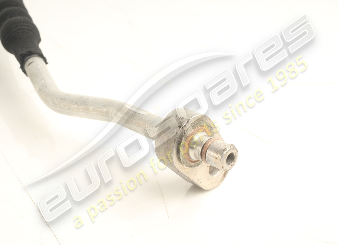 USATO FERRARI TUBO FREON RAFFR BATT. DA S. NUMERO PARTE 917476 (2) usato ferrari tubo freon raffr batt. da s. numero parte 917476 (2)