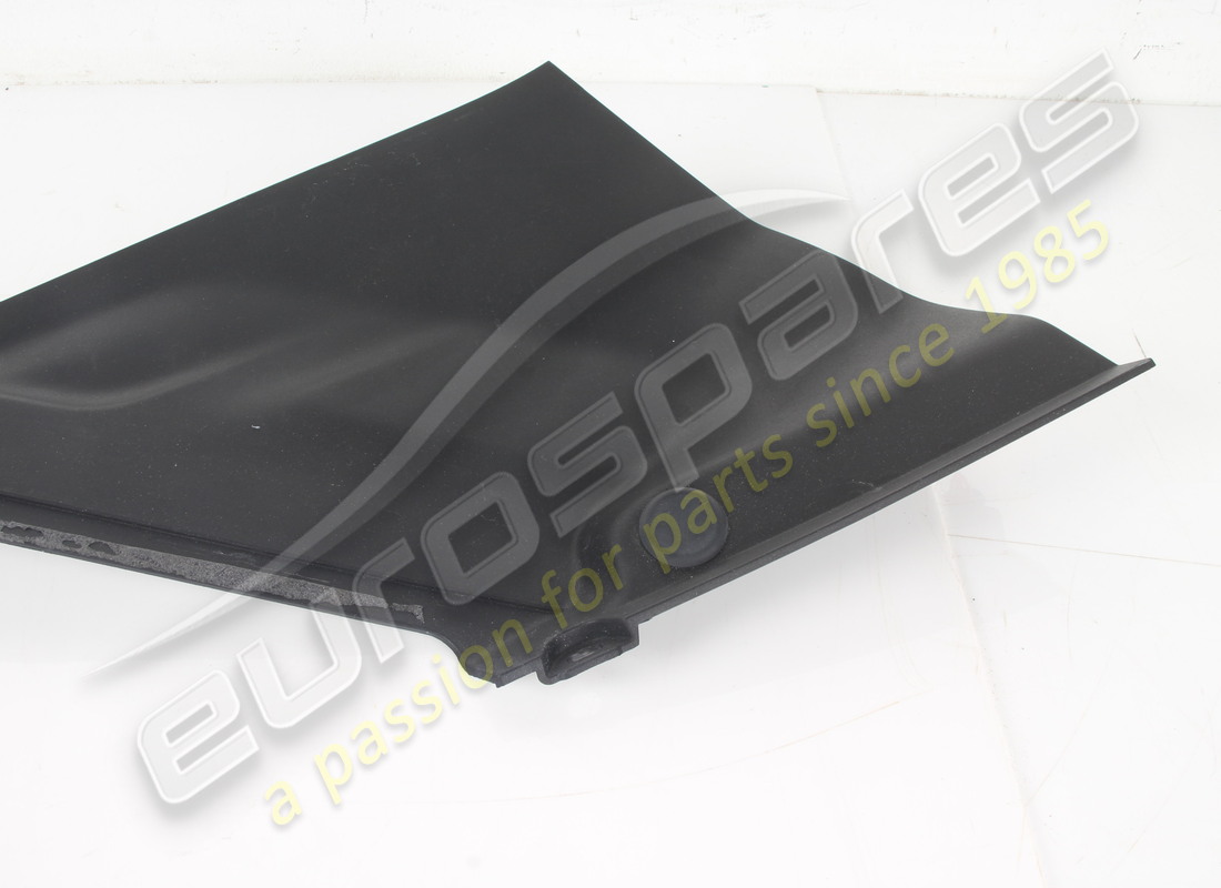 RIFINITURA ESTETICA ANTERIORE SINISTRA COMPLETA USATA FERRARI. NUMERO PARTE 782808 (3) rifinitura estetica anteriore sinistra completa usata ferrari. numero parte 782808 (3)