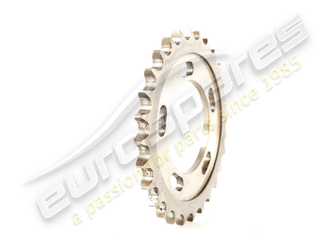 ruota dentata usata maserati per albero a camme. numero parte 199756 (2)