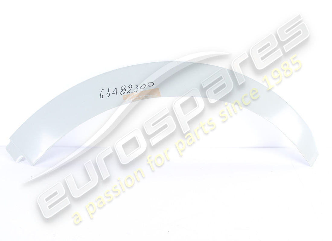 NEW FERRARI LH REAR WHEEL ARCH REAR SIDE. PART NUMBER 61482300 (1) new ferrari lh rear wheel arch rear side. part number 61482300 (1)