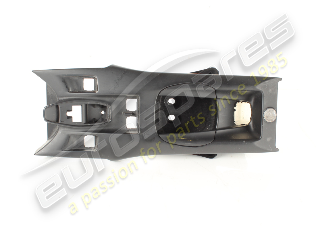 VANO CENTRALE COMPLETO USATO Ferrari . CODICE ARTICOLO 855491 (1)