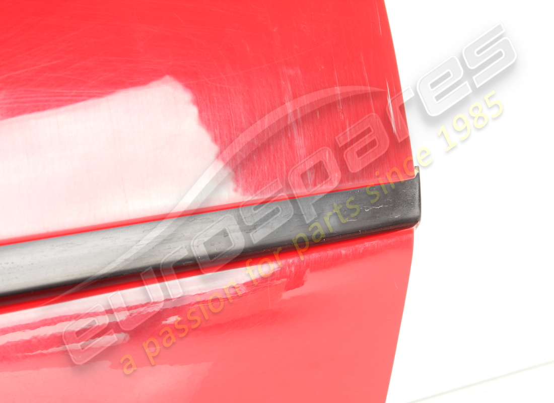 USATO FERRARI PORTA DESTRA RHD GTS. NUMERO PARTE 62411600 (3) usato ferrari porta destra rhd gts. numero parte 62411600 (3)