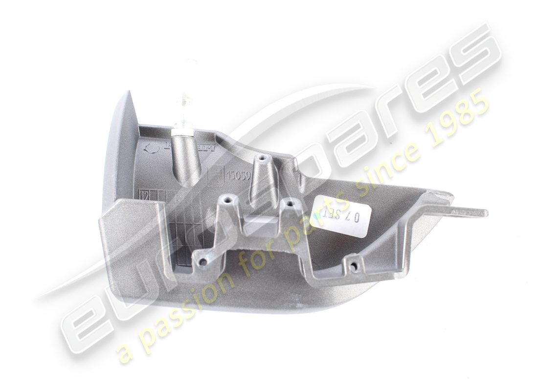 USATO FERRARI SURROUND LATERALE DX. NUMERO PARTE 85511100 (1) usato ferrari surround laterale dx. numero parte 85511100 (1)