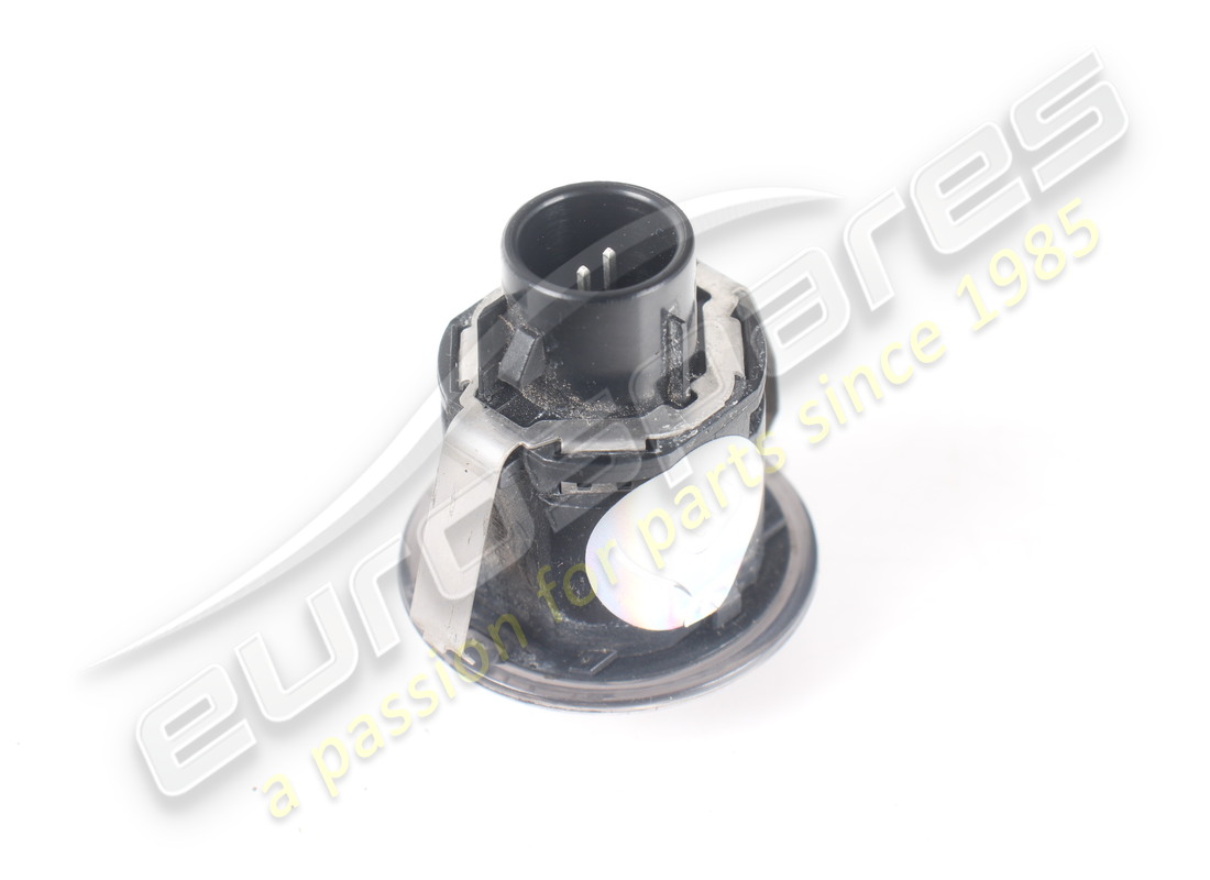 INDICATORE DI SVOLTA LATERALE FERRARI USATO. NUMERO PARTE 317211 (2) indicatore di svolta laterale ferrari usato. numero parte 317211 (2)