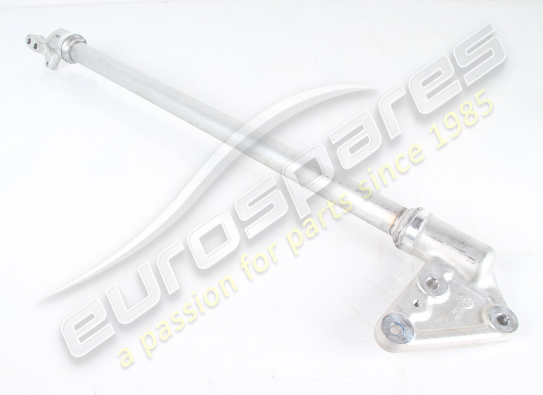 USATO Ferrari PUNTONE SX COMPLETO (MOTORE-CAMBI . NUMERO PARTE 830226 (1)