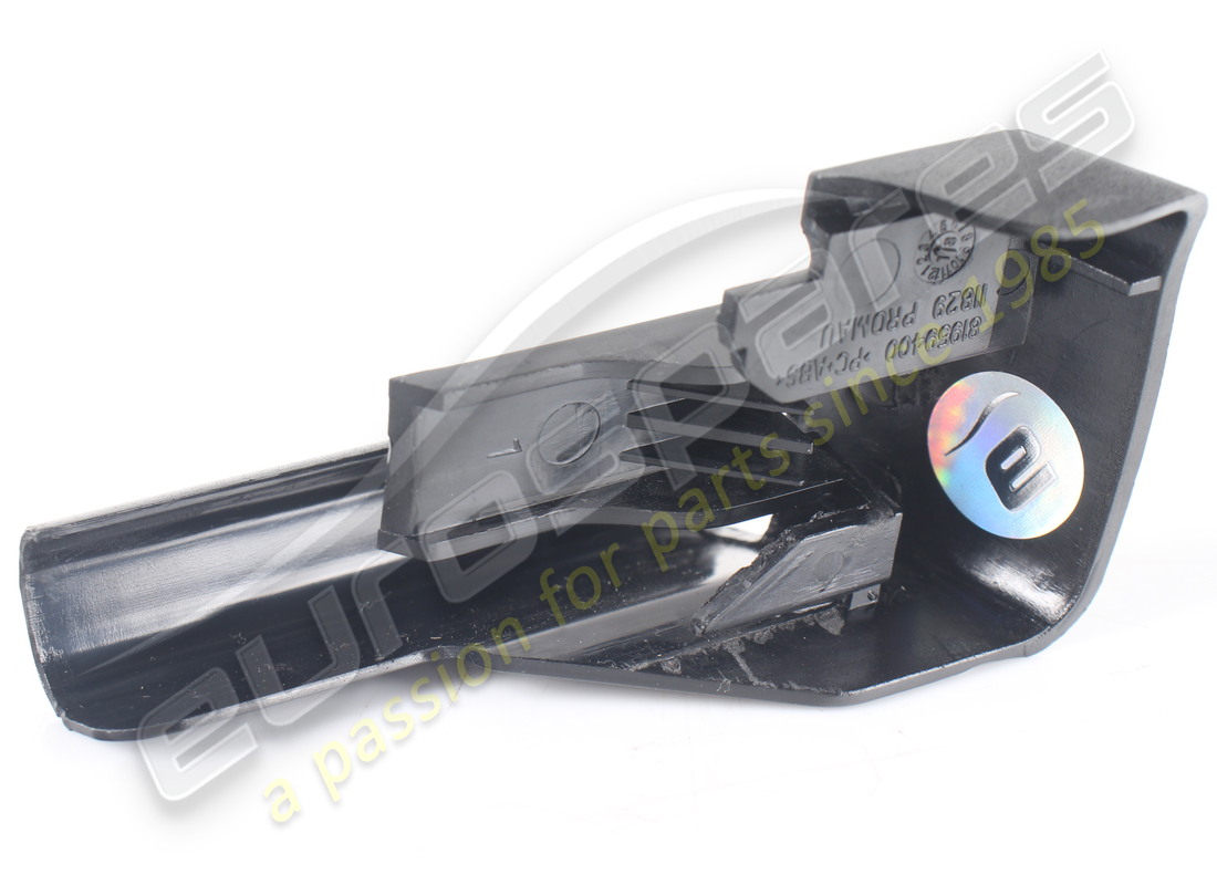 copertina guida ferrari usata. numero parte 81959400 (3)