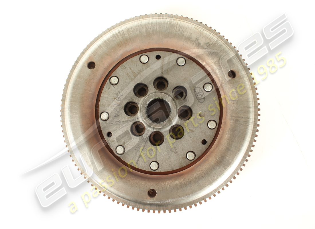 volano motore ferrari usato. numero parte 281741 (2)
