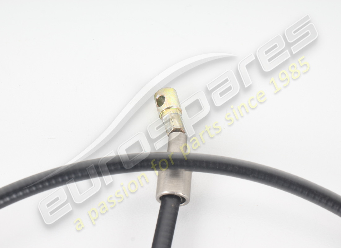 nuovo lamborghini cavo maniglia interna porta. numero parte 009921005 (3)