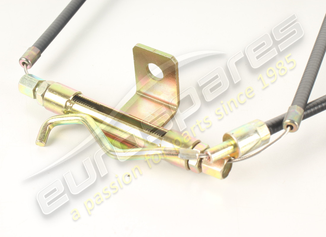 nuovo lamborghini cavo maniglia interna porta. numero parte 009921005 (2)