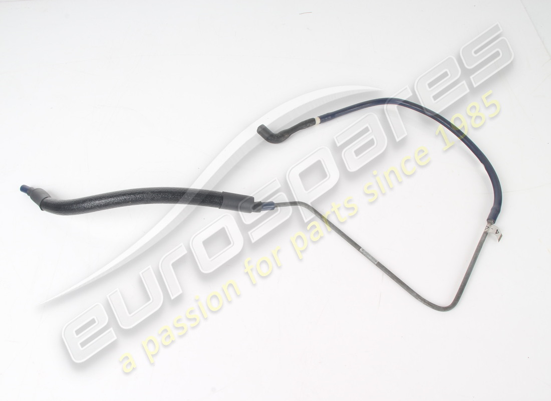 TUBO REGOLATORE WASTEGATE SX USATO Ferrari. NUMERO PARTE 300309 (1)