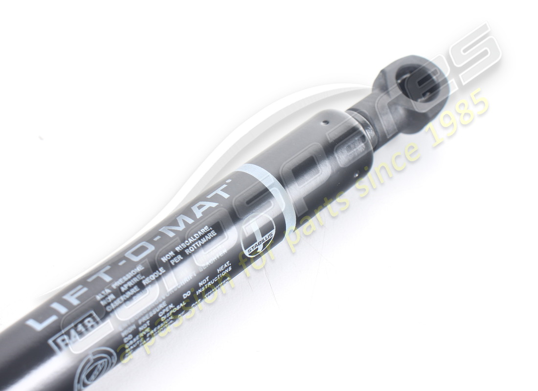 nuovo oe ammortizzatore a gas per coperchio completo bagagliaio. numero parte 384700118 (3)