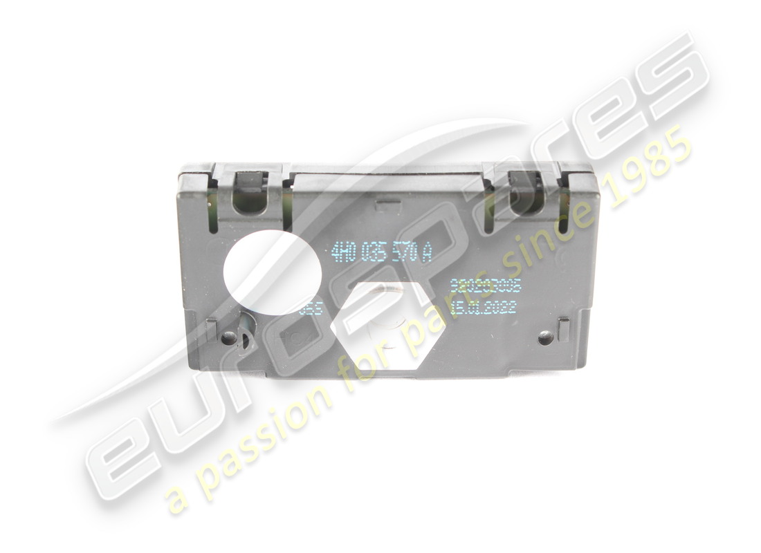 usato lamborghini antirisonante. numero parte 4h0035570a (2)