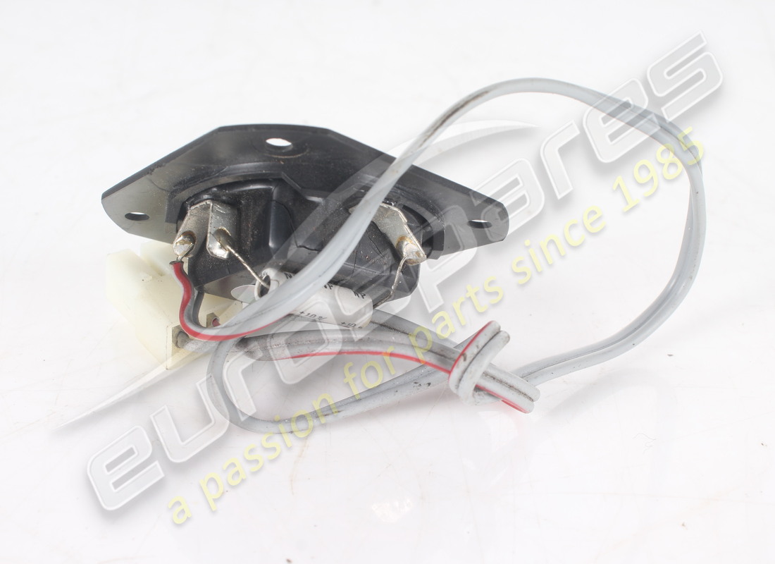 ALTOPARLANTE FERRARI USATO. NUMERO PARTE 62462600 (2) altoparlante ferrari usato. numero parte 62462600 (2)