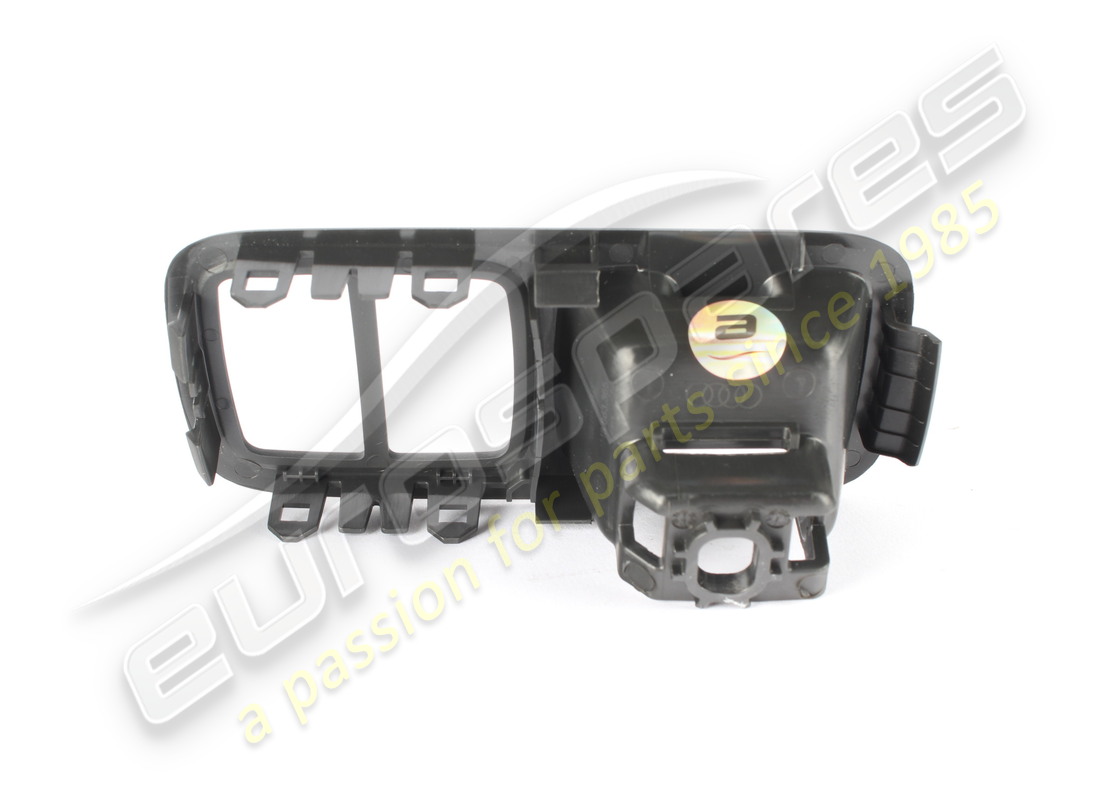 usato lamborghini trim 2 schalter in ksv. numero parte 4m8863365 (2)