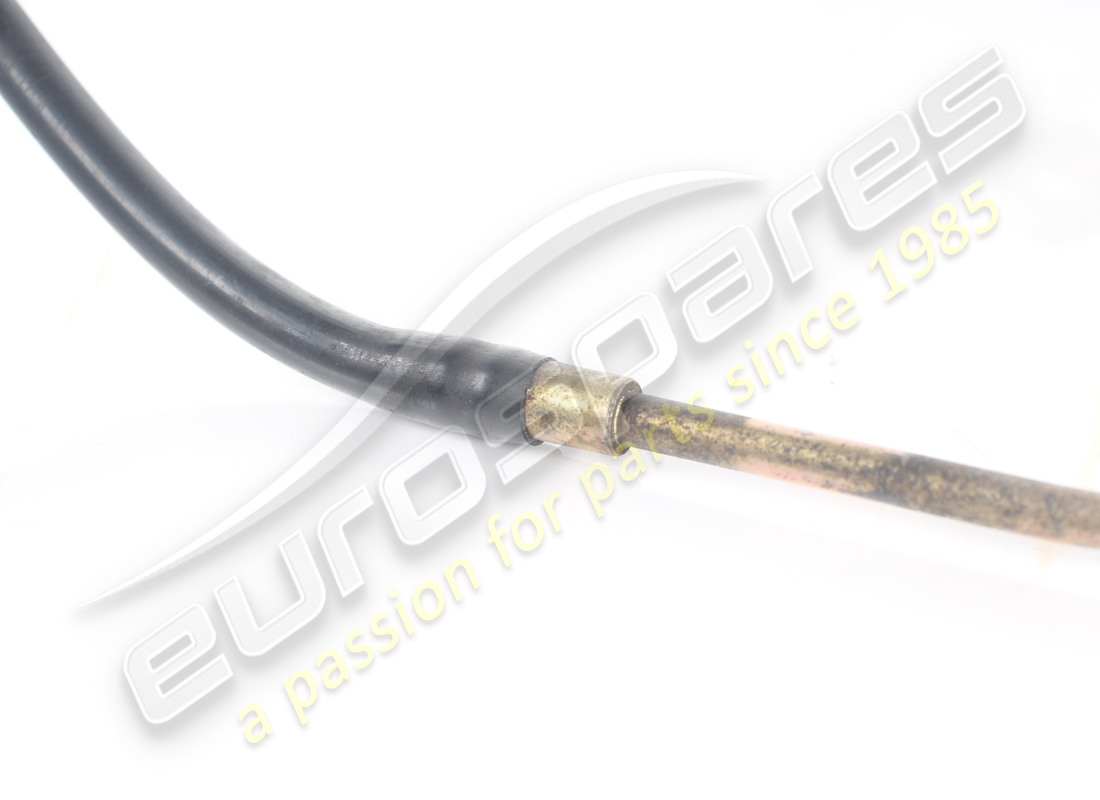 USATO FERRARI TUBO CARBURANTE AL CILINDRO 2. NUMERO PARTE 118591 (3) usato ferrari tubo carburante al cilindro 2. numero parte 118591 (3)