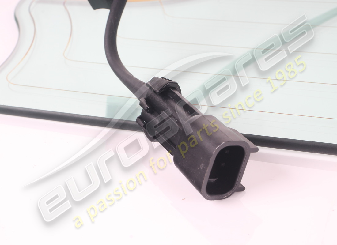 usato ferrari cristallo lunotto scendente. numero parte 903339 (5)