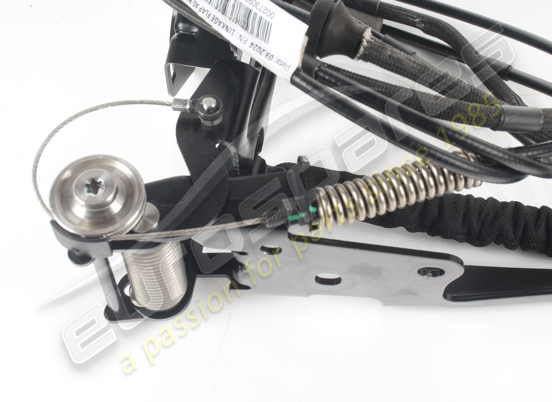 SPORTELLO COMPLETO DESTRO FERRARI USATO. NUMERO PARTE 801216 (2) sportello completo destro ferrari usato. numero parte 801216 (2)