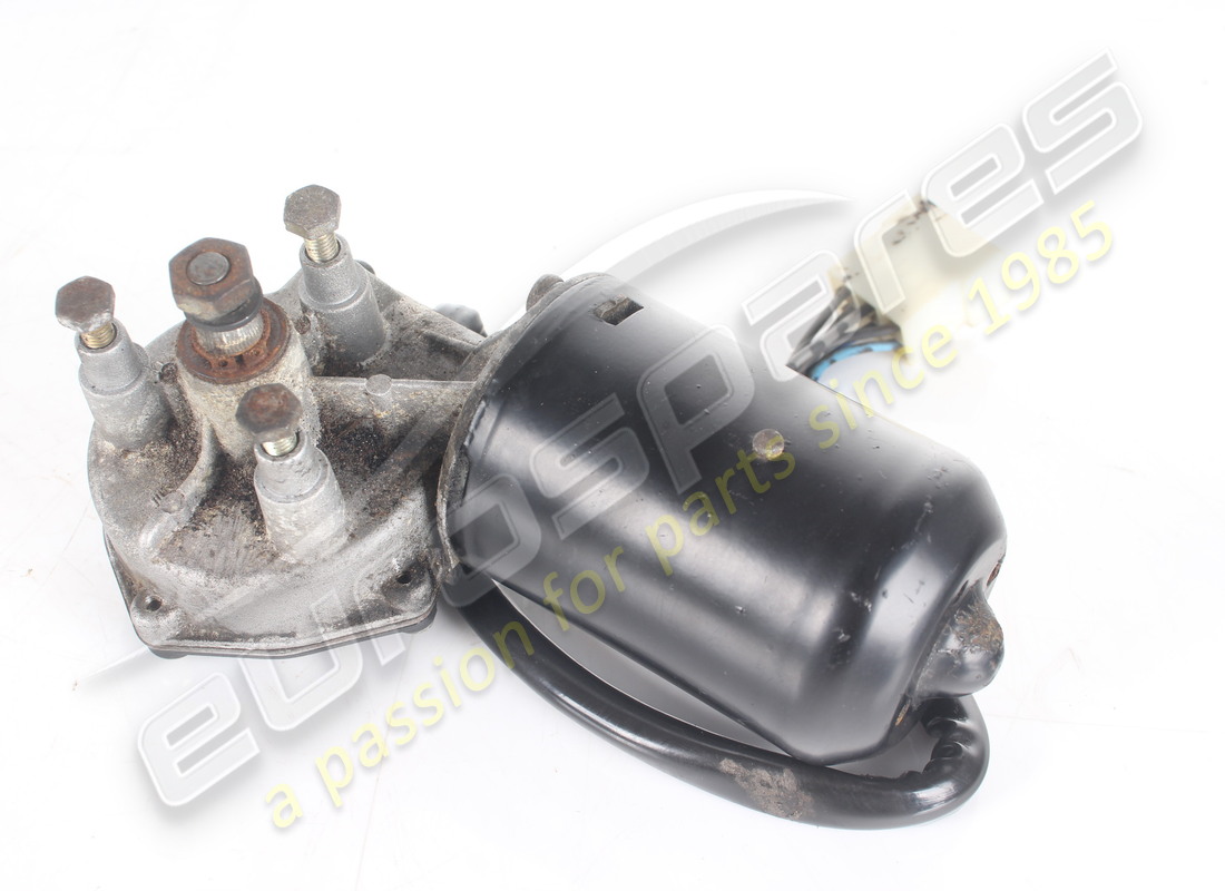 MOTORE TERGICRISTALLO Ferrari USATO. NUMERO PARTE 61768900 (1)