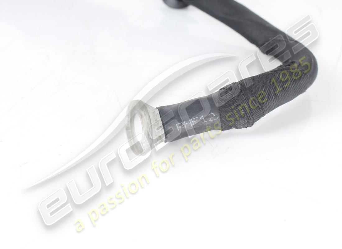 usato ferrari massa compressore hv. numero parte 916329 (2)