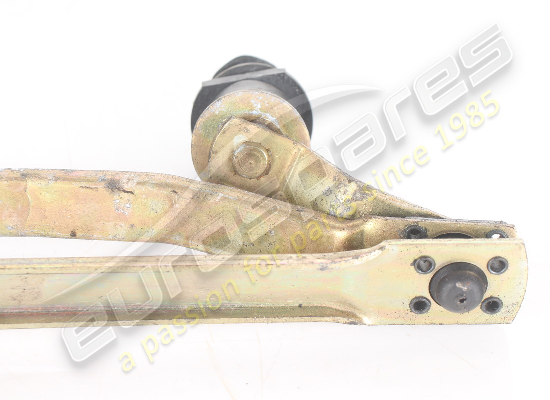 LEVE TERGICRISTALLI USATE FERRARI RHD NUMERO PARTE 61860000 (4) leve tergicristalli usate ferrari rhd numero parte 61860000 (4)