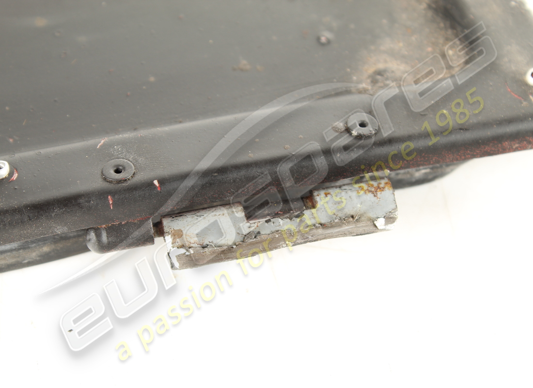 COPERCHIO BATTERIA FERRARI USATO. NUMERO PARTE 61479800 (4) coperchio batteria ferrari usato. numero parte 61479800 (4)