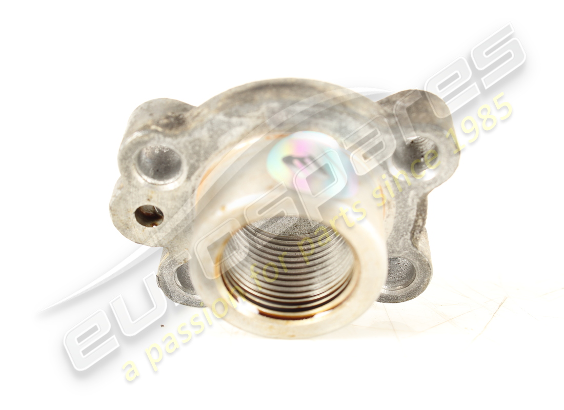 BOCCOLA DEL TENDITORE IDRAULICO USATA MASERATI. NUMERO PARTE 190060 (1) boccola del tenditore idraulico usata maserati. numero parte 190060 (1)