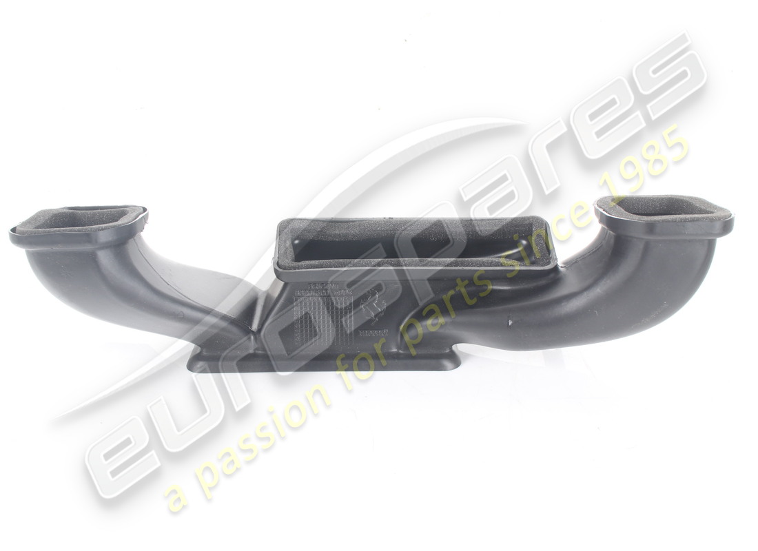 CONDOTTO CENTRALE Ferrari USATO. NUMERO PARTE 88201500 (1)