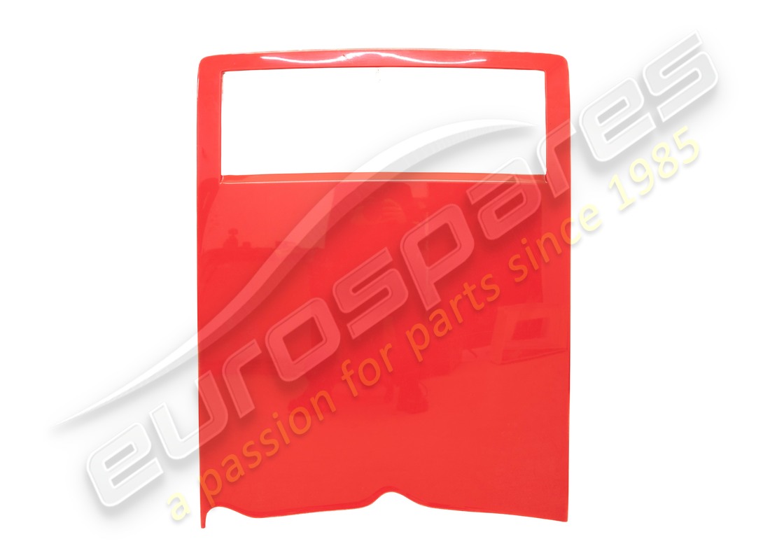 NUMERO PARTE GUIDA A SINISTRA DEL COFANO ANTERIORE FERRARI USATO 61751500 (1) numero parte guida a sinistra del cofano anteriore ferrari usato 61751500 (1)