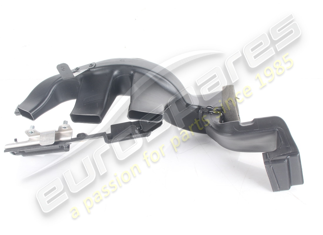 USATO Ferrari CONDOTTO VANO PIEDE LATO GUIDATORE . NUMERO PARTE 88204000 (1)