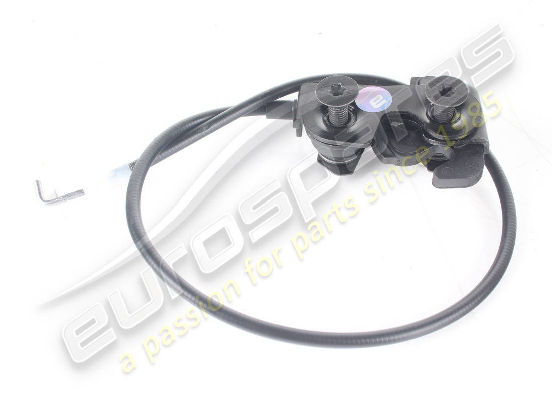 USATO Ferrari SERRATURA SINISTRA . NUMERO PARTE 83677700 (1)