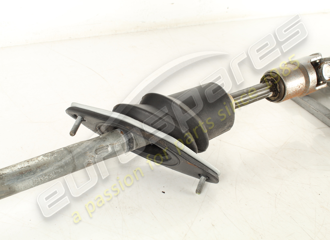 used maserati complete steering rod -valid for. part number 209222 (3)