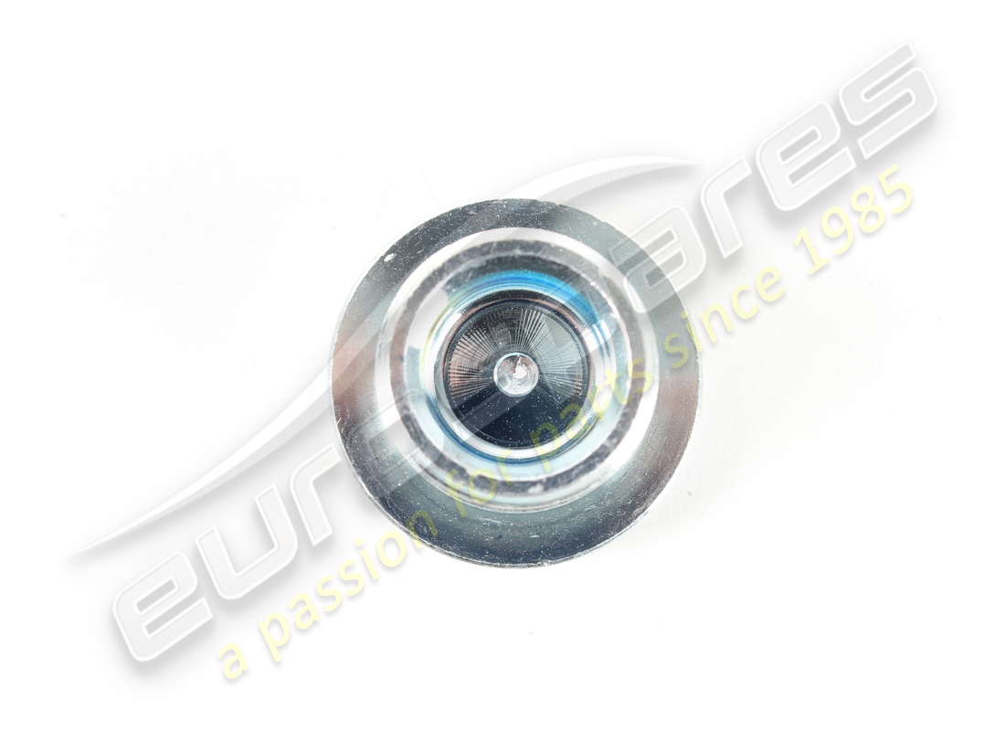 nuovo porsche tappo filettato. numero parte wht000323a (2)