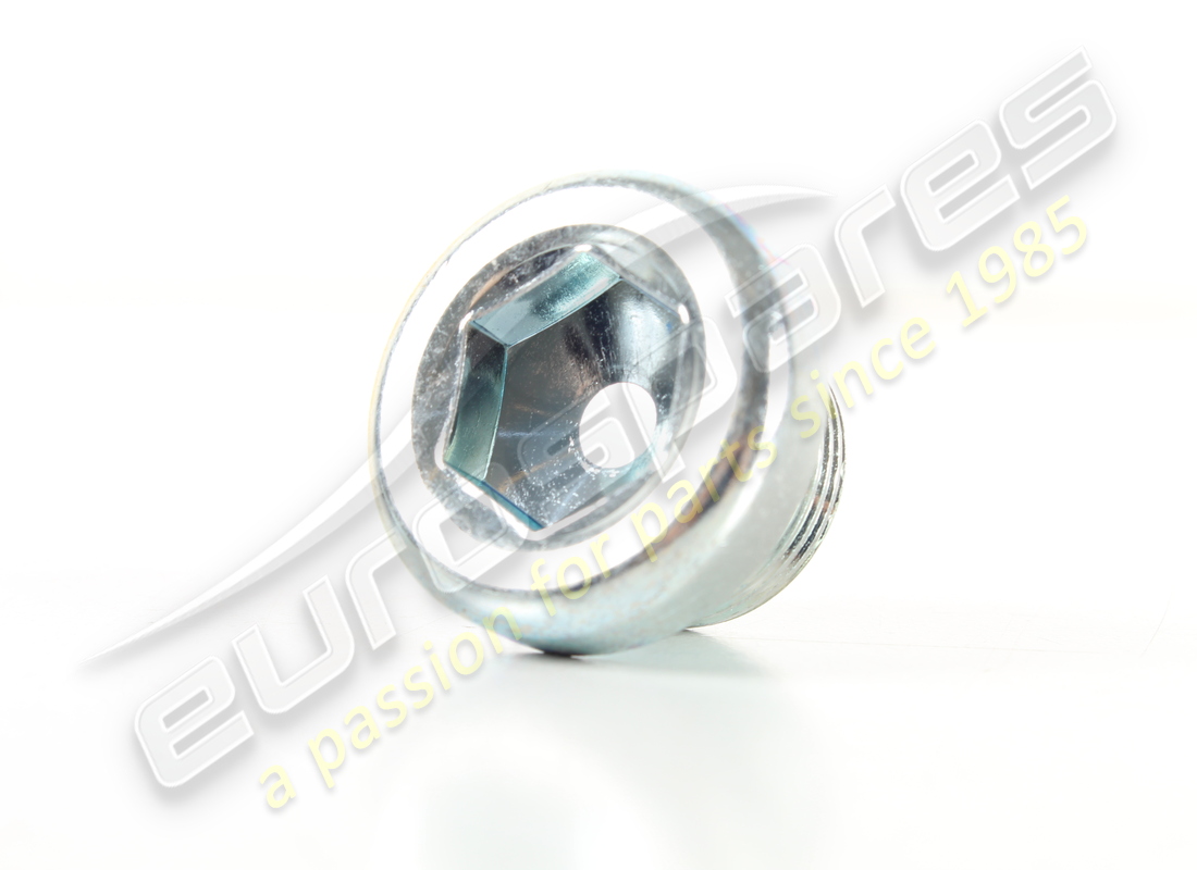 nuovo porsche tappo filettato. numero parte wht000323a (4)