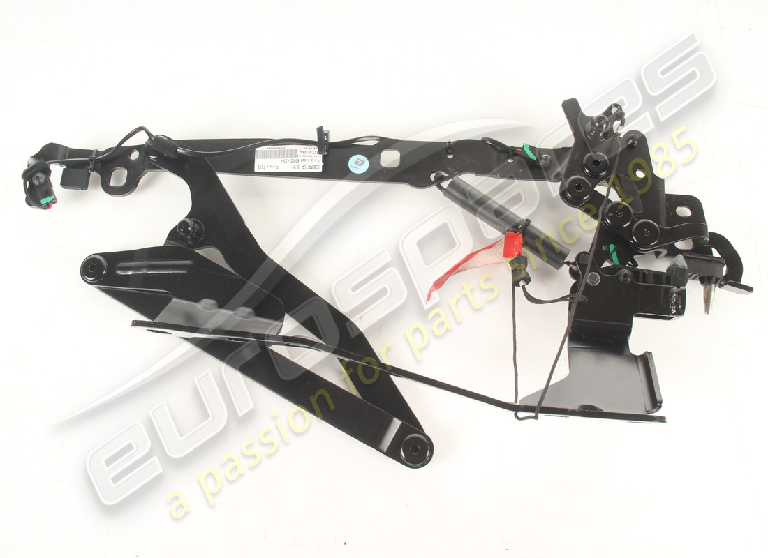 CINEMATICA COPERTURA TONNEAU DX USATA Ferrari. NUMERO PARTE 968592 (1)