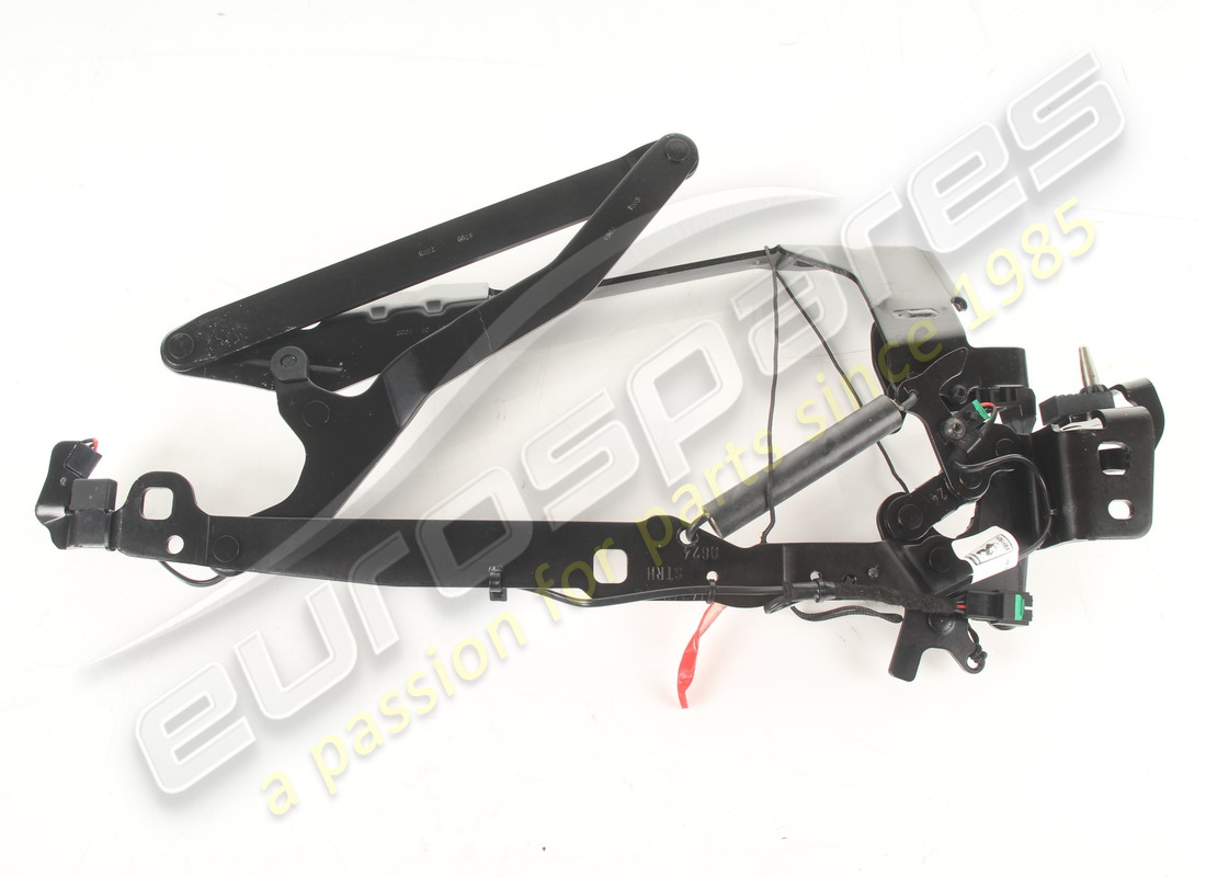 cinematica copertura tonneau destro usata ferrari. numero parte 968592 (3)