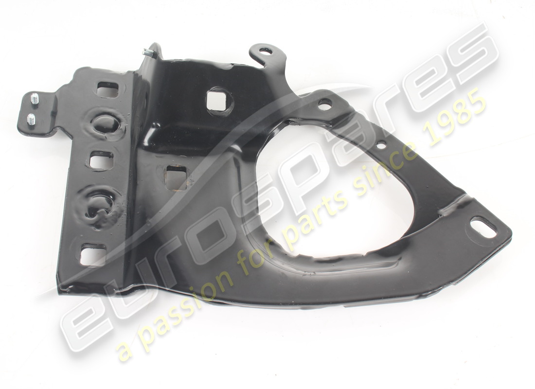 USATO FERRARI RINFORZO COLL. MONTANTE B SX. NUMERO PARTE 800200 (2) usato ferrari rinforzo coll. montante b sx. numero parte 800200 (2)