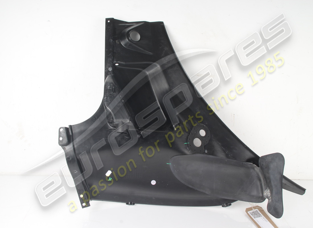 DANNEGGIATO FERRARI COMPLETO PARABREZZA DESTRO TR. NUMERO PARTE 741291 (2) danneggiato ferrari completo parabrezza destro tr. numero parte 741291 (2)