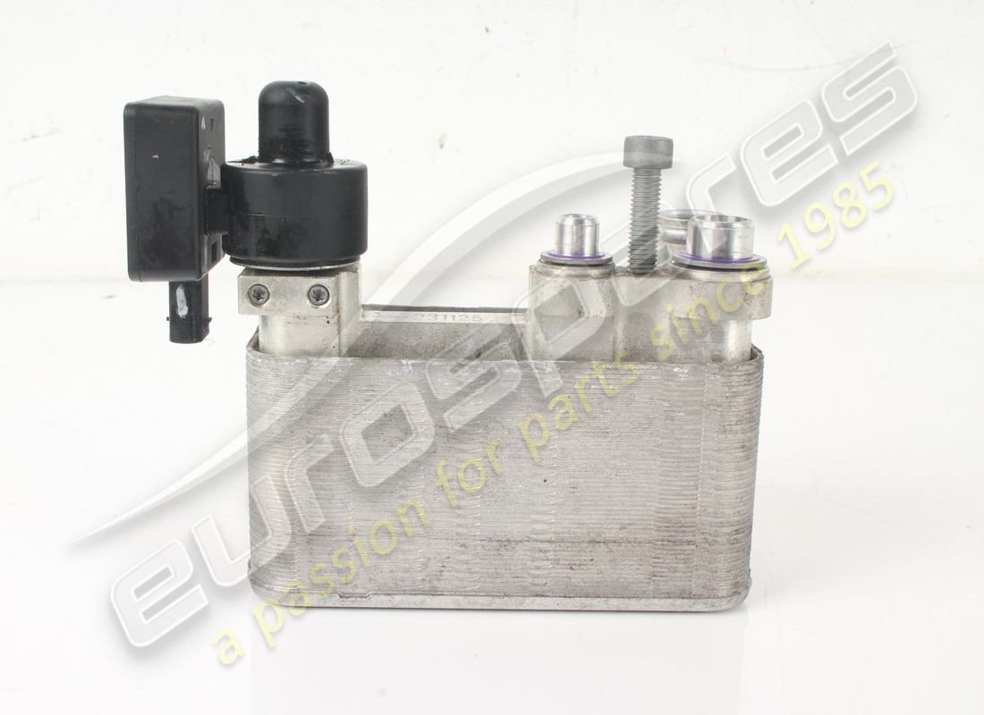 usato ferrari dimensione del refrigeratore 4 con exv. numero parte 817608 (2)