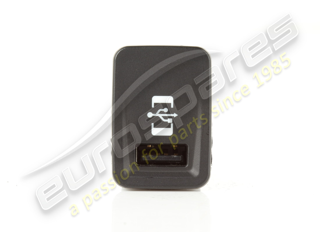 usato ferrari proiezione smartphone usb po. numero parte 848476 (3)