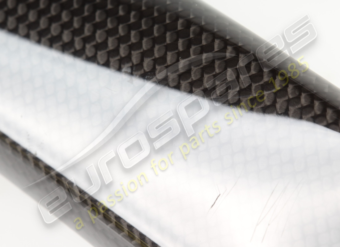 usato ferrari mobiletto ant. sup.sx carbon. numero parte 765883 (7)