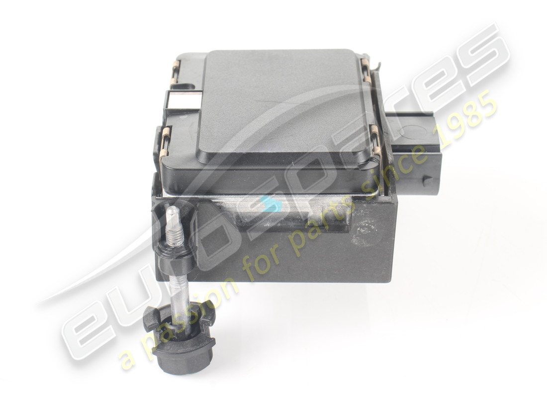 RADAR A MEDIO RAGGIO USATO FERRARI EDS CON C. NUMERO PARTE 817563 (5) radar a medio raggio usato ferrari eds con c. numero parte 817563 (5)