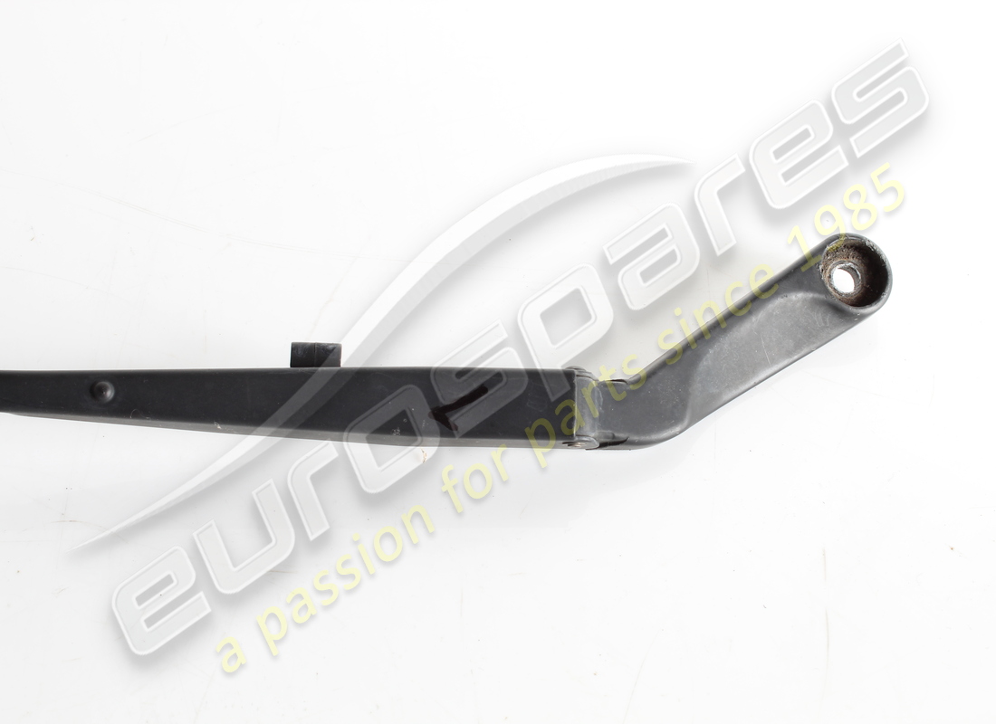 braccio tergicristallo sx usato maserati (rhd 337). numero parte 373315173 (5)