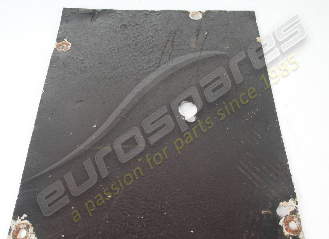 sottoscocca usato ferrari numero parte rhd 60208600 (2)