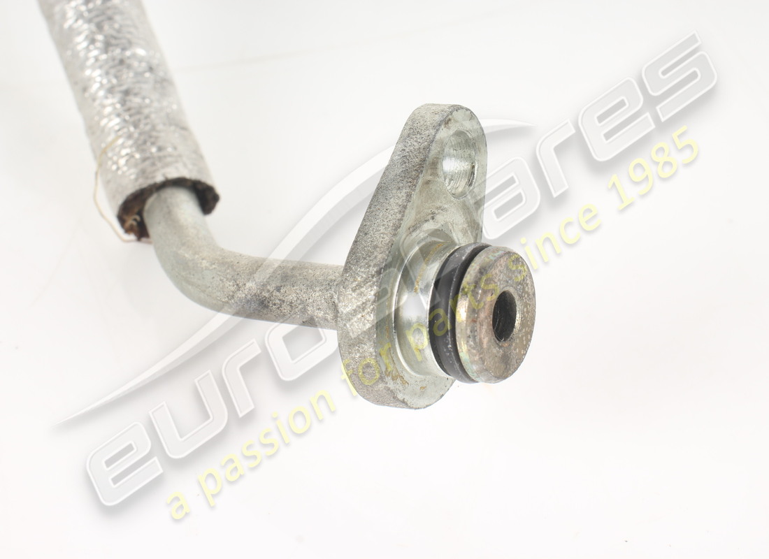 usato ferrari tubo mandata acqua a sx tu. numero parte 307669 (4)